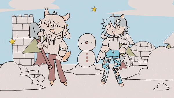 Grease Pencil Gif